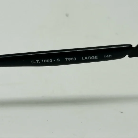 Sergio Tacchini Vintage Sunglasses